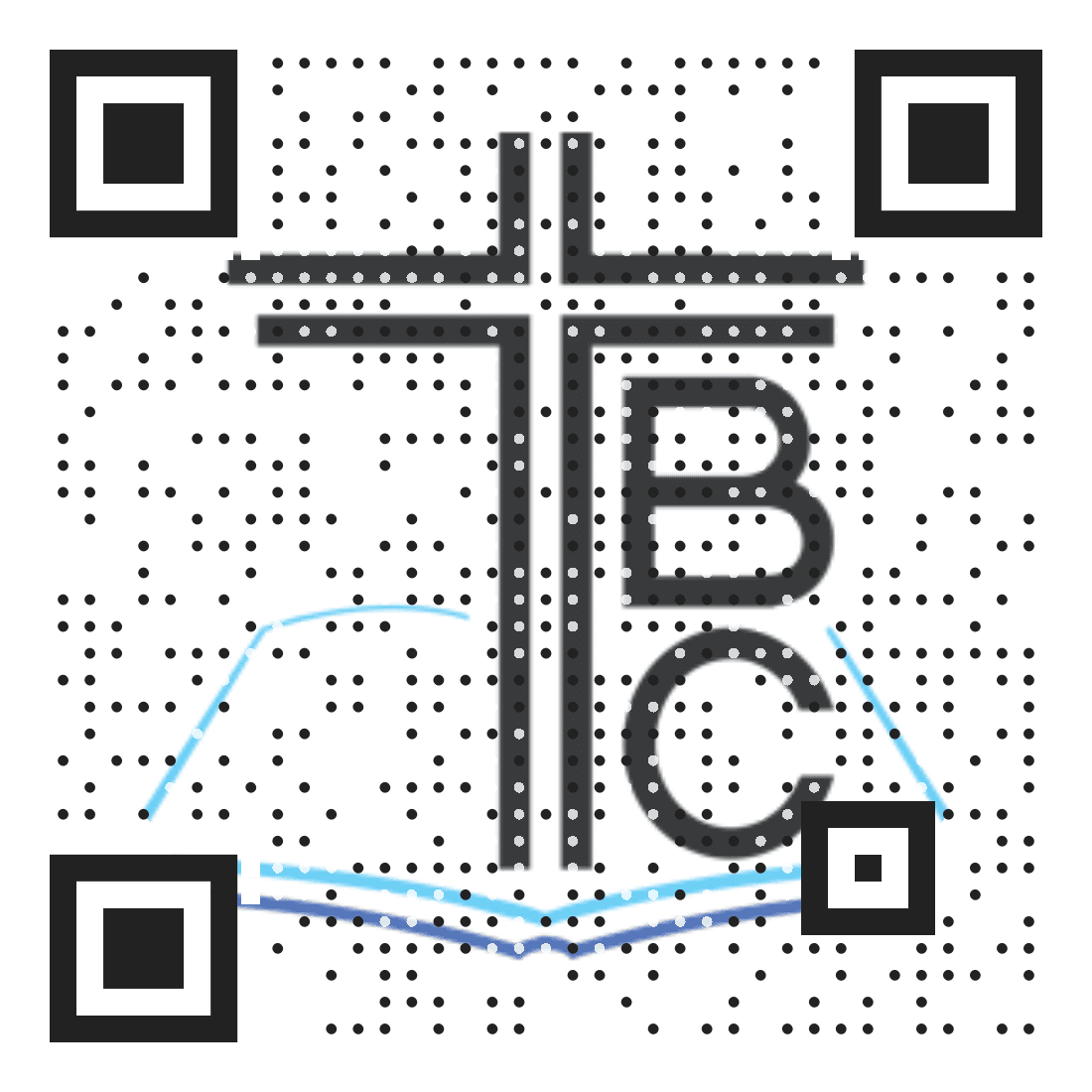 QR code to give online to First Filipino Baptist Church